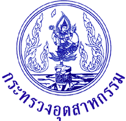 Ministry of Industrial Thailand